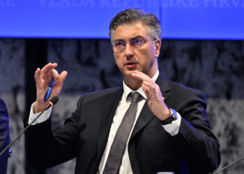 Stigla nova vrlo neugodna vijest za Hrvatsku: Plenkoviću oporba neće dati mira