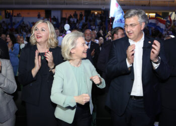 Stiže nam ogroman novac: Bruxelles odobrio milijarde, među prvih 8 država i Hrvatska