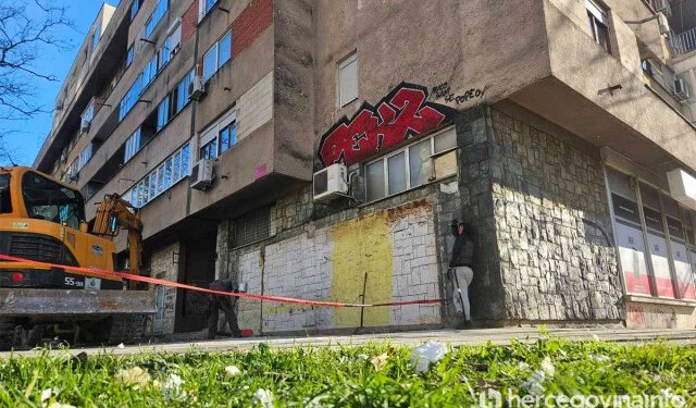 Što Mostar planira s bespravno izgrađenim objektima u kojima se i dalje obavlja djelatnost?