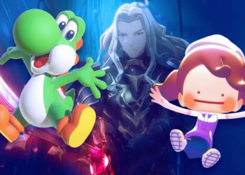 Što očekivati ​​od Nintenda 2026