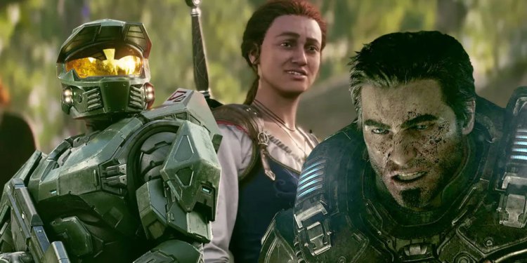 Što očekivati ​​od Xboxa 2026