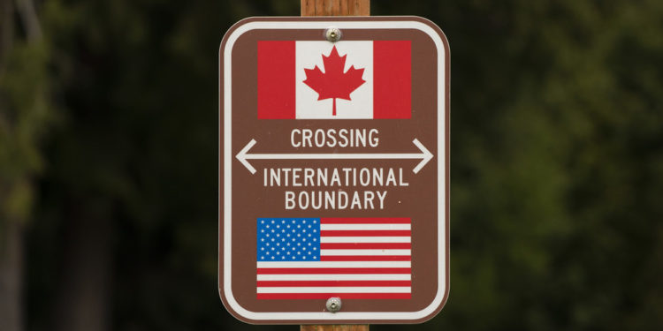 Strah u Kanadi da će biti meta Trumpa – Bloomberg – RT World News