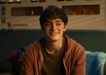 Stranger Things, Pluribus, Heated Rivalry Among Nominees for 37th Annual GLAAD Media Awards