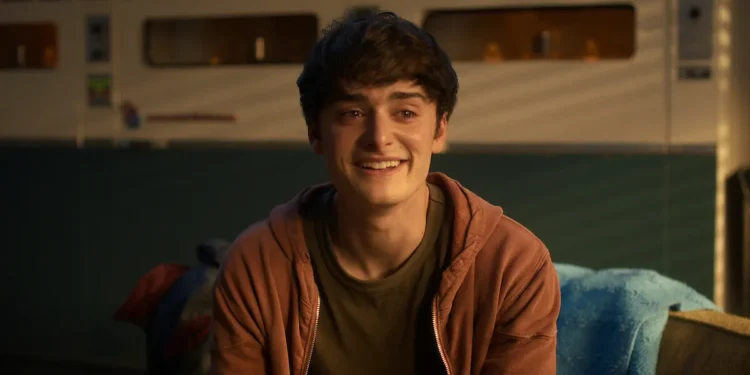 Stranger Things, Pluribus, Heated Rivalry Among Nominees for 37th Annual GLAAD Media Awards