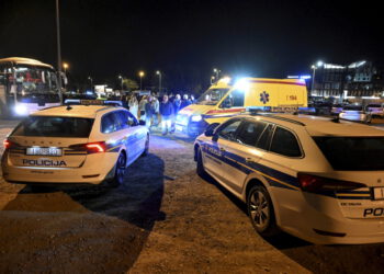 Strava i užas u Zagrebu: U kasnim satima pronađen leš