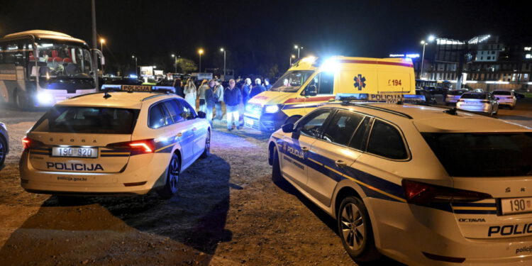 Strava i užas u Zagrebu: U kasnim satima pronađen leš