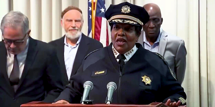 Stručnjaci daju mišljenje dok Krasner upozorava da će se agenti suočiti s kaznenim progonom u operacijama u Philadelphiji