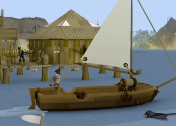 Sud Ujedinjenog Kraljevstva presudio je da je krađa RuneScape Golda kriminalna krađa u slučaju koji bi mogao imati šire posljedice za industriju videoigara