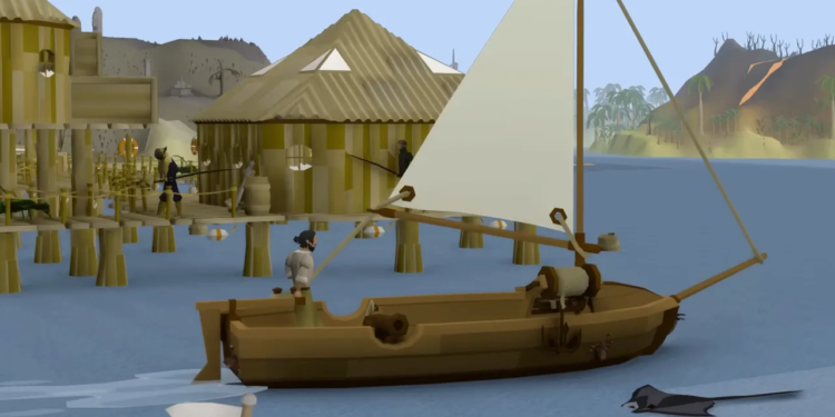 Sud Ujedinjenog Kraljevstva presudio je da je krađa RuneScape Golda kriminalna krađa u slučaju koji bi mogao imati šire posljedice za industriju videoigara