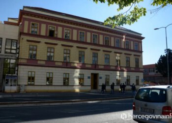 Sud presudio protiv Večernjeg lista, mora platiti 5000 KM odštete Medžlisu IZ Konjic