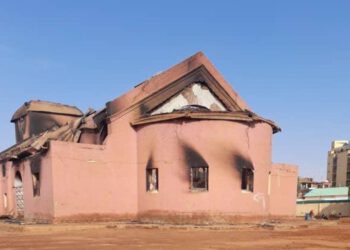 Sudan se penje na 4. mjesto na globalnoj ljestvici praćenja progona kršćana