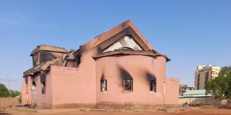 Sudan se penje na 4. mjesto na globalnoj ljestvici praćenja progona kršćana