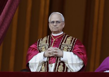 Sukob i svađa koji će uzdrmati cijeli svijet: Papa Lav nije ni svjestan na koga se zapravo namjerio