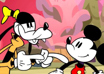 Svaka Disneyjeva igra na Nintendo Switchu 2026