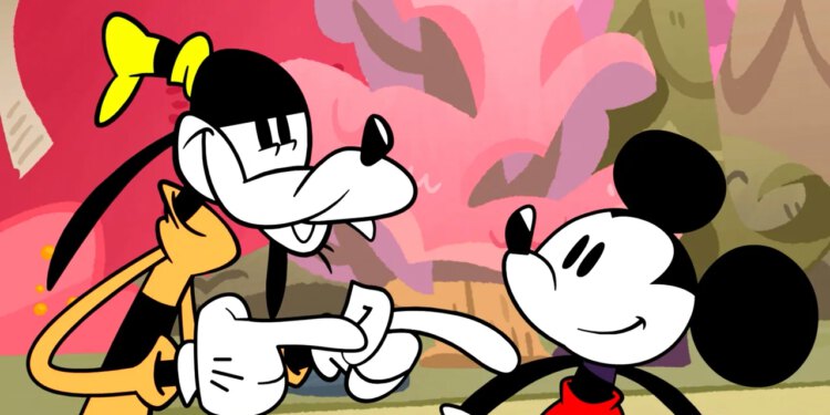 Svaka Disneyjeva igra na Nintendo Switchu 2026