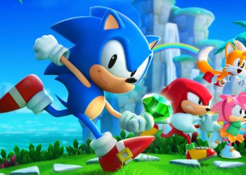 Svaka Sonic igra na Nintendo Switchu 2026