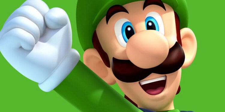 Svaka igra Luigi na Nintendo Switchu 2026