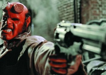 ‘Sve dok sam prekriven gumom, nitko neće znati da pišam u hlače’ — 75-godišnji Ron Perlman kaže da je još uvijek spreman snimiti Hellboy 3