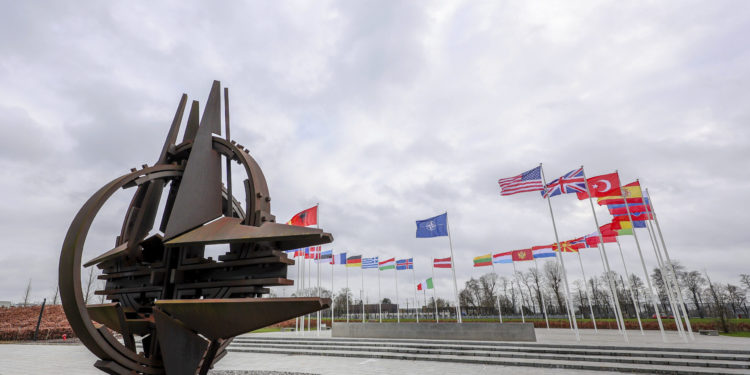 Sve veća gužva: I Njemačka želi na Arktik; EU treba 100 000 svojih vojnika