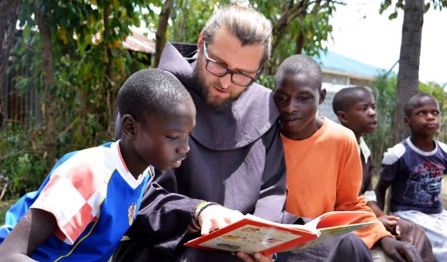 Svećenik iz Bugojna već 20 godina pomaže siromašnima u Africi i brine o 16 crkvi