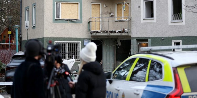 Švedska će se obračunati s ubojicama tinejdžerima — RT World News