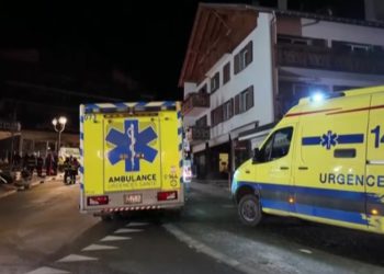 Švicarska zavijena u crno nakon stravičnog požara: Raste broj mrtvih, obitelji u agoniji dok traje identifikacija