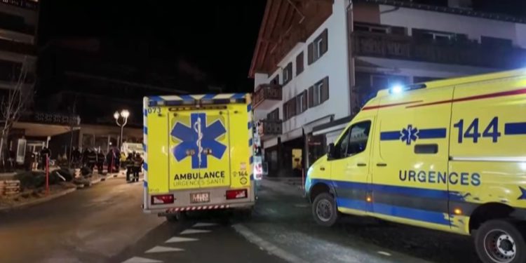 Švicarska zavijena u crno nakon stravičnog požara: Raste broj mrtvih, obitelji u agoniji dok traje identifikacija