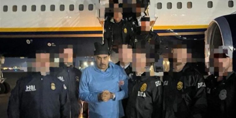 Svrgnuti predsjednik i njegova žena viđeni s velikom ozljedom glave, Amerikanci: ‘Udarili su se’