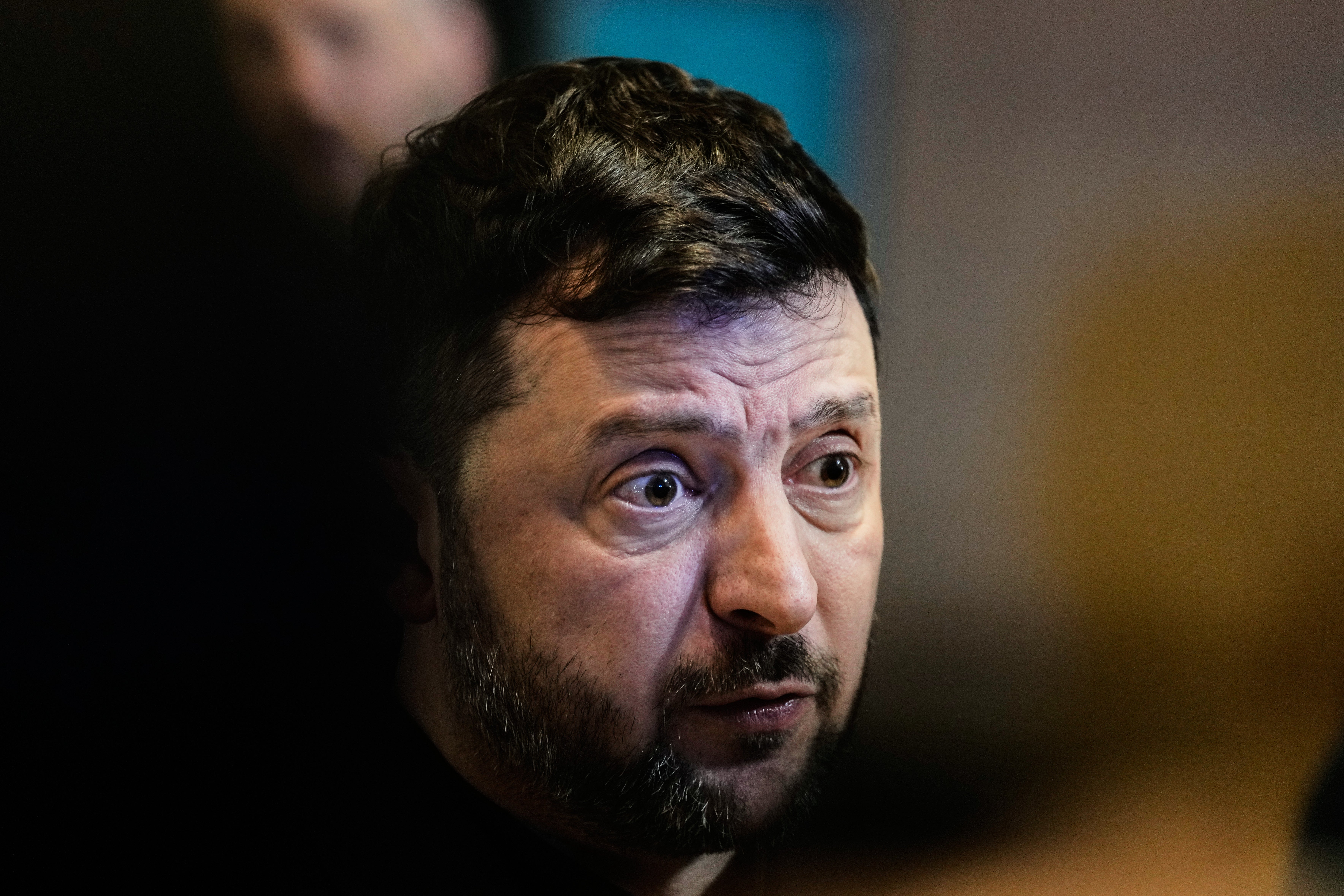 Zelenski kaže da se Putin priprema za 'masivni udar'