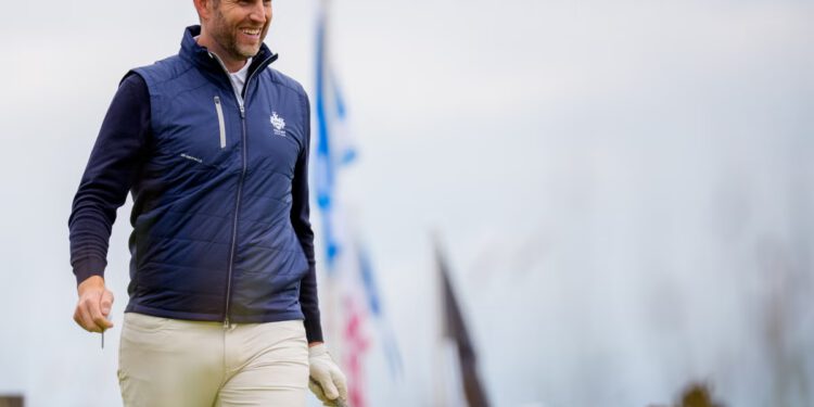 Tajna služba troši tisuće na izlet Erica Trumpa u Irsku dok planira ‘spektakularnu’ novu plesnu dvoranu u obiteljskom golf odmaralištu Doonbeg