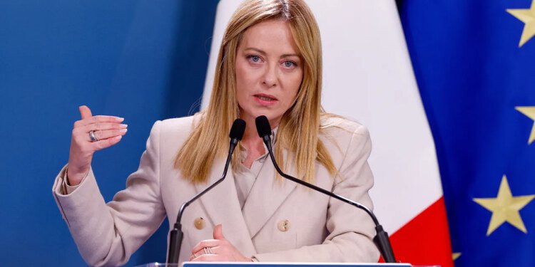 Talijanska premijerka Giorgia Meloni odbacuje Trumpove izjave o NATO-u u Afganistanu
