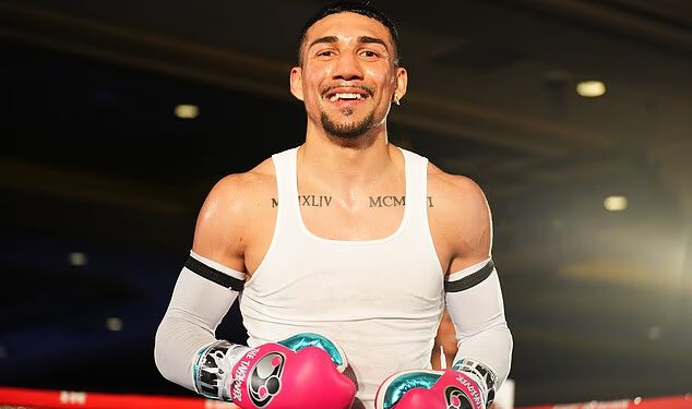 Teofimo Lopez u potrazi za priznanjem, žrtvom i zašto može ‘slomiti’ Shakura Stevensona u New Yorku