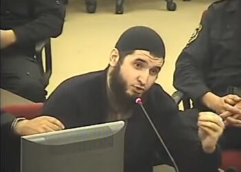 Terorist koji je napao američku ambasadu u Sarajevu divlja i prijeti u zatvoru: Stigla mu nova optužnica