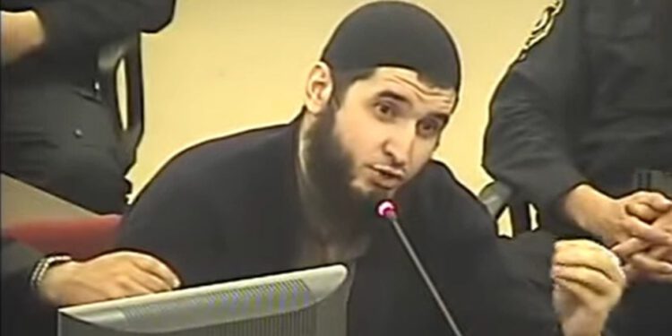 Terorist koji je napao američku ambasadu u Sarajevu divlja i prijeti u zatvoru: Stigla mu nova optužnica