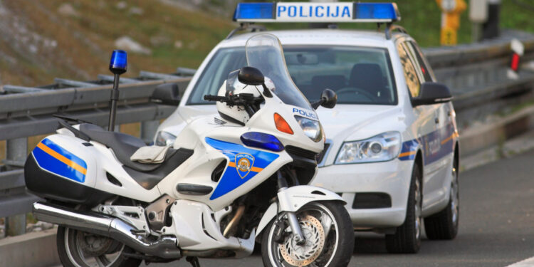 Teška nesreća u tunelu: Jedna osoba preminula