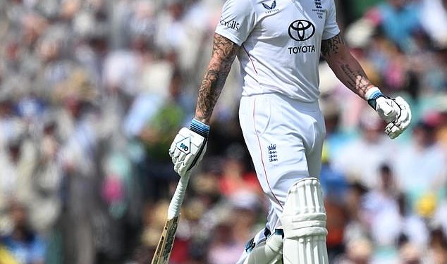 The Ashes UŽIVO: Joe Root zabio stoljeće. Engleski navijači proturječili zbog kontroverznog vratara