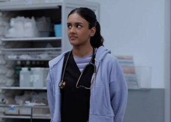 The Pitt Sezona 2, Epizoda 2: Recenzija “8:00 ujutro”.