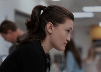The Pitt Sezona 2, Epizoda 3: Recenzija “9:00 ujutro”.