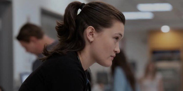 The Pitt Sezona 2, Epizoda 3: Recenzija “9:00 ujutro”.
