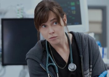 The Pitt: Sezona 2, Epizoda 4 – Recenzija “10:00 AM”.