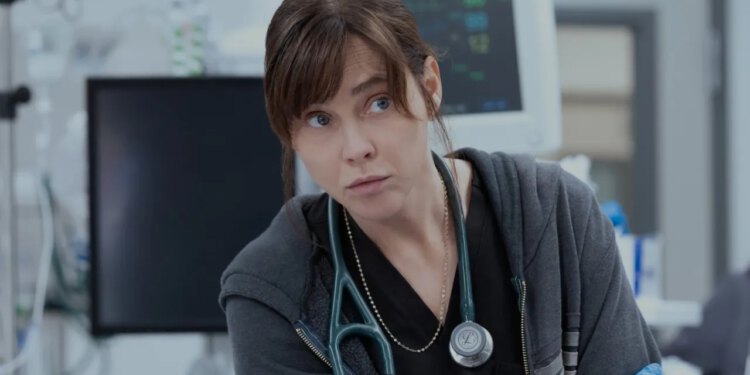 The Pitt: Sezona 2, Epizoda 4 – Recenzija “10:00 AM”.