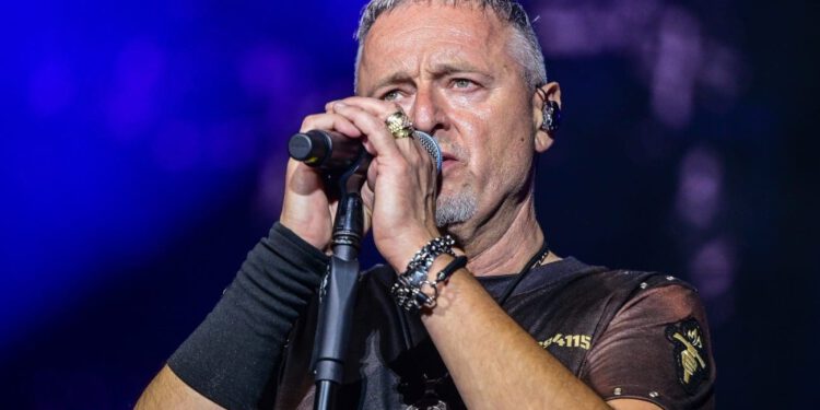 Thompson uputio obavijest uoči koncerta na Gripama