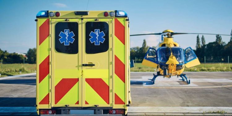 Tip u Rovinju lažno prijavio da mu je supruga u komi, kad ono ni supruge ni kome!