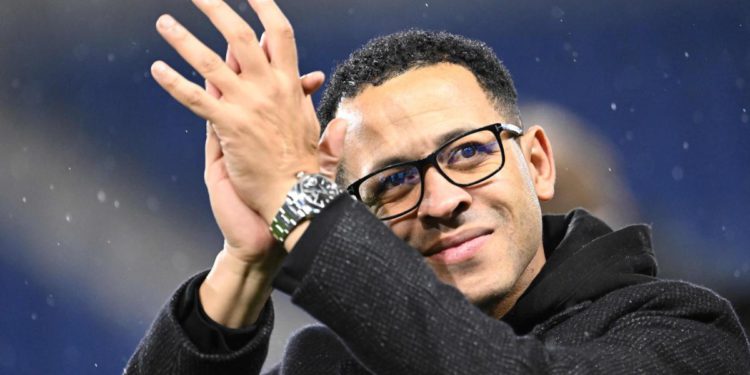 Tko je Liam Rosenior, novi menadžer Chelseaja