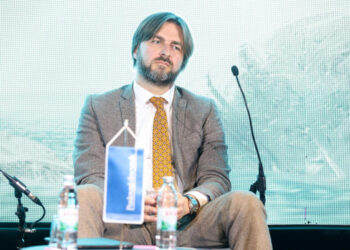 Tko je moćni Metkovac koji dolazi za ministra financija?