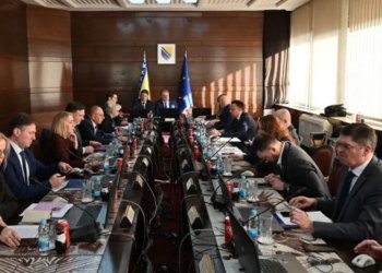 Tko je sve dobio novac iz tekuće rezerve Vlade FBiH: Grad Mostar, Muftijstvo mostarsko i Groblje mira među korisnicima