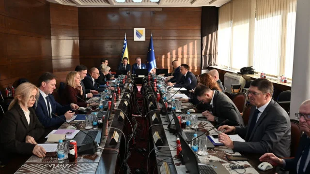 Tko je sve dobio novac iz tekuće rezerve Vlade FBiH: Grad Mostar, Muftijstvo mostarsko i Groblje mira među korisnicima