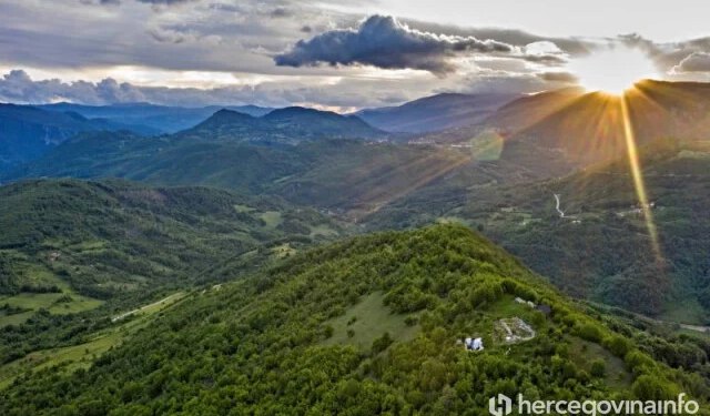 Tko preuzima šume HNŽ-a: Gospodarenje bi se koncentriralo u Mostaru, Konjic i Jablanica protiv rješenja