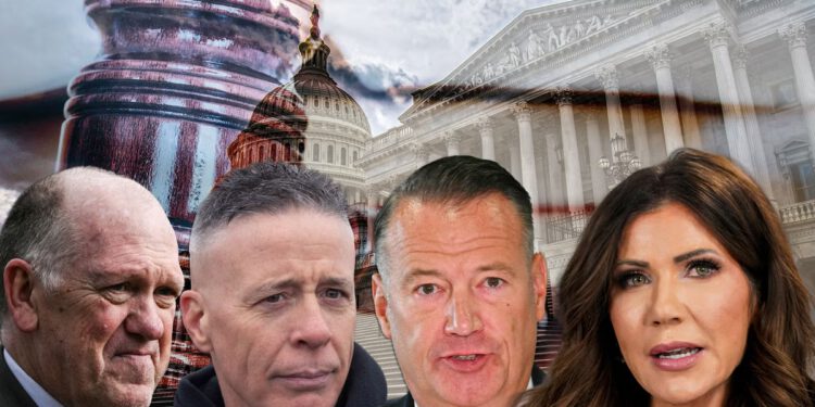 Tko stoji iza Trumpove agende deportacije? Ključni dužnosnici i agencije koje vode kampanju protiv imigracije