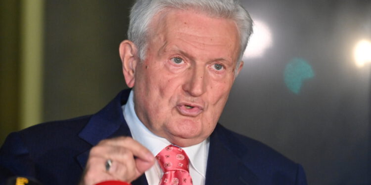 Todorić suspendiran, odvjetnicima duguje milijune: U cijelu priču upleten i slovenski tajkun